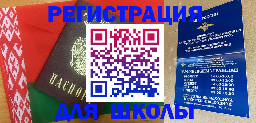 прописка от собственника в Шатуре