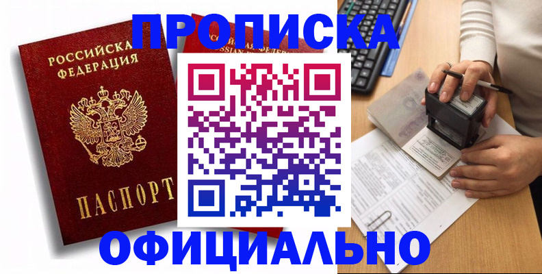 прописка в квартире в Шатуре